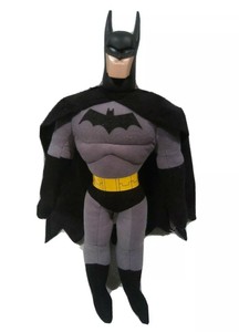 large batman doll