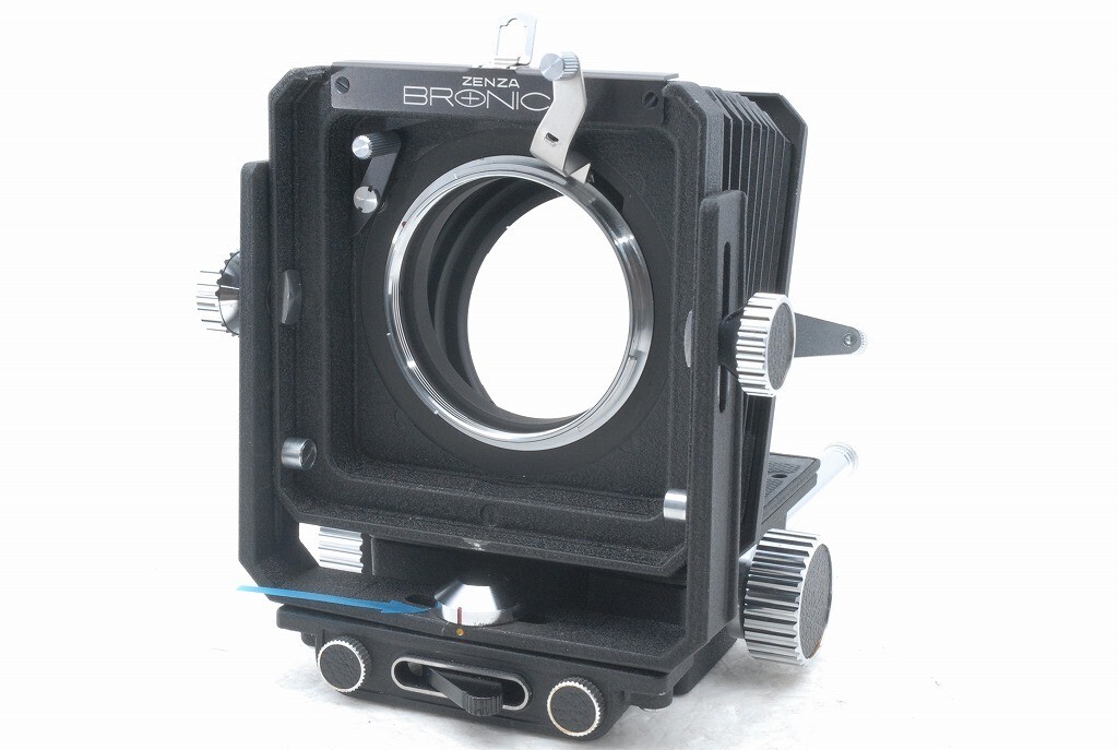 ZENZA BRONICA ベローズ Zenza Bronica Bellows EC Tilt Shift Swing for S S2 S2A