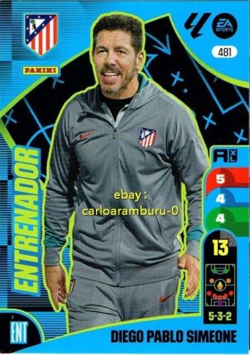 ACTUALIZACIÓN ADRENALYN XL 2024-25 PANINI * ESCOGE TUS FALTAS * ⚽🇪🇦💵💵🇪🇦⚽ - Imagen 51 de 93