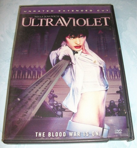 Sci-Fi DVDs and Blu-rays S - Z $2.95 to $9.95 You Pick Buy More Save Up To 25% - Picture 209 of 239