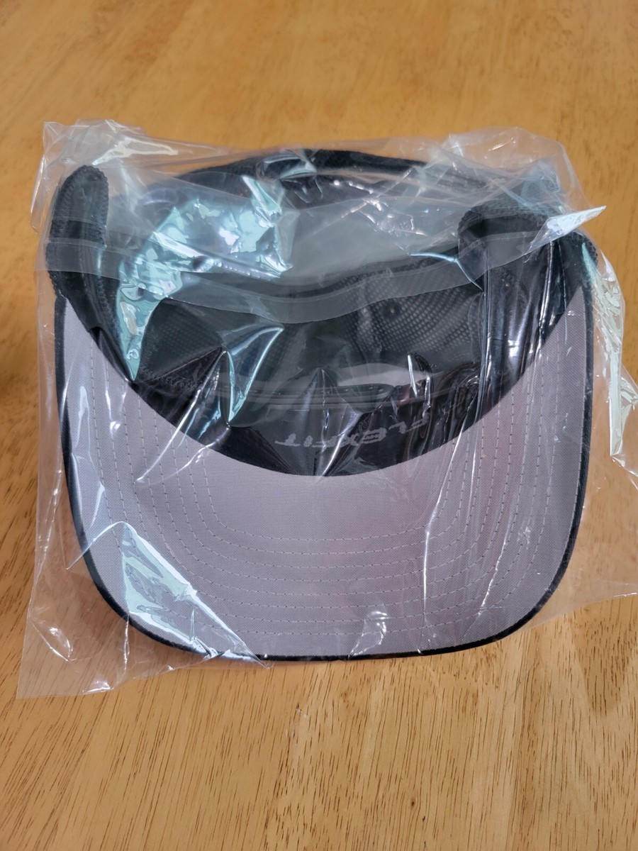 NWT Cozy Earth mesh black trucker hat | eBay display picture 2