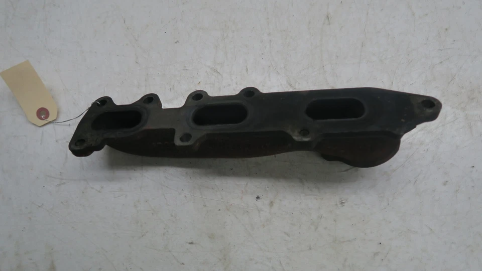 Colector de escape delantero derecho Ford Expedition 2015-2017 OEM 3,5 L motor Foto 4 de 4