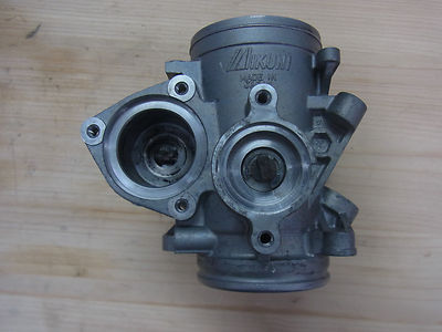 CECTEK QUADRIFT / ESTOC 500 EFI  ORIG. MIKUNI DROSSELKLAPPE VKP VERSION  (13022)