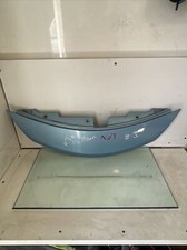 NISSAN Note 2013-2017 Radiator Grille 62320-3VA0H