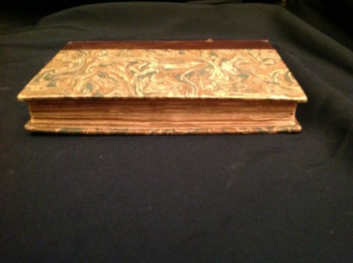 Anatole France, Le Puits de Sainte Claire FIRST EDITION Calmann-Levy 1895 - Picture 12 of 12