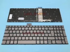 Czech/Slovak Keyboard For Lenovo 15 G2 ARE 20VG,15 G2 ITL 20VE,15p IMH Backlit