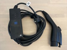 GM Chevy Bolt EUV Volt GMC Hummer Charger EV Charging Cable Cord OEM Chevrolet