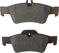 Zimmermann Front Disc Brake Pad Set for Merce...