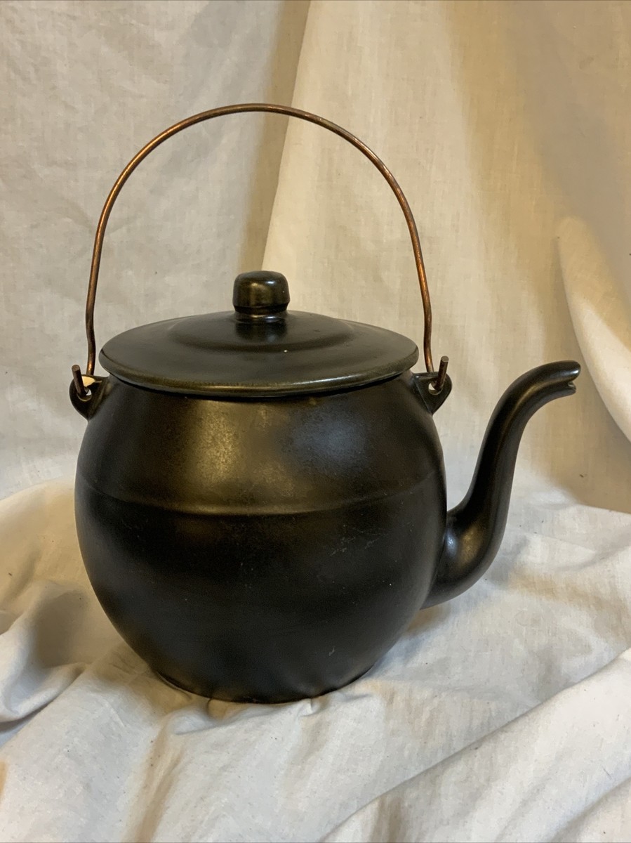 Cookie Jar Rare Vintage 1960's USA McCoy 