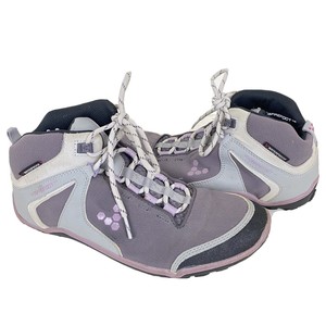 minimalist hiking shoes