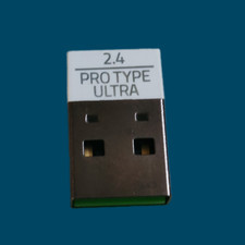 USB Dongle Receiver adapter DGRFG7 For Razer Pro Type Ultra Wireless Keyboard