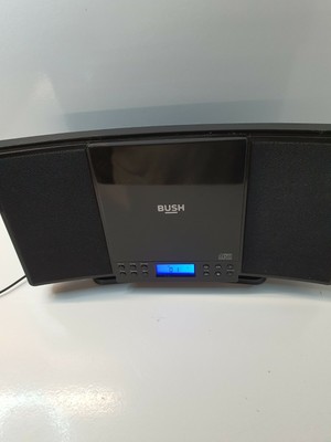 bush wm2760fm