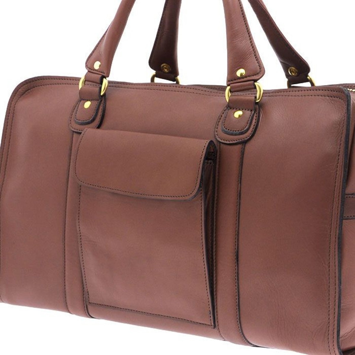 ASK availability First) PORTER / BARON 2WAY BOSTON BAG from