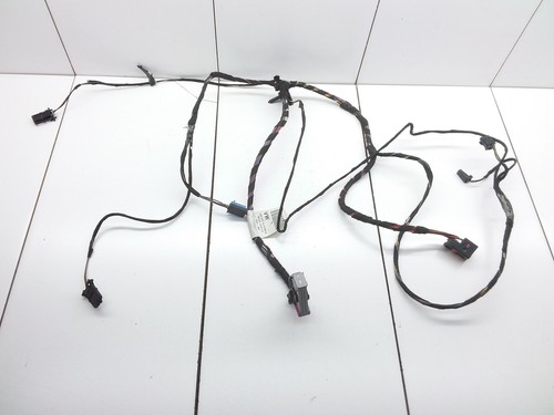 VW TOUAREG Kabelbaum Leitungssatz Tür vorne links 7L6971121H 2.5 26873148