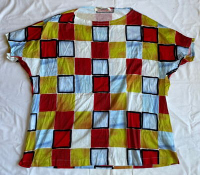 JUNYA WATANABE ジュンヤワタナベ　AD2009 Junya Watanabe Comme Des Garcons Tops AD2009 | eBay