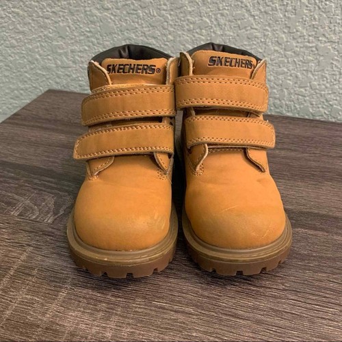Skechers Mecca Sawmill Boot 7 | eBay