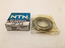 NTN 6906ZZ Bearing Metal Sealed 30x47x9 mm 61906 6906 ZZ Z 2A 6906Z Japan