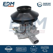 Espar/EBERSPACHER AIRTRONIC D2 12v HEATER BLOWER MOTOR (252069992000)