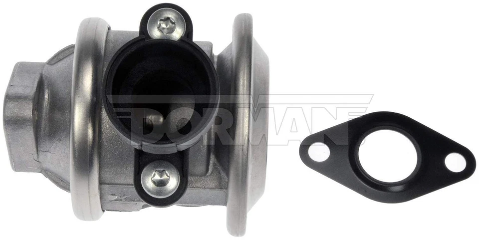 00-02 S4 01-05 ALLROAD 02-05 A6 QUATTRO 2.7 RT VÁLVULA DE COMBINACIÓN DE AIRE SECUNDARIO Foto 2 de 3