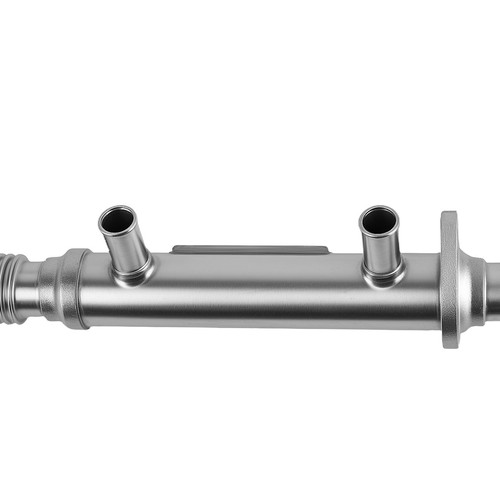 EGR Cooler Pipe for Nissan Pathfinder III R51 AWD SUV 2.5L 2005-2022 14735EC01B - Picture 8 of 12