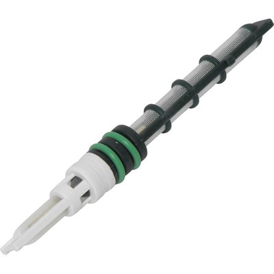 AC Orifice Tube (Green) Orifice Tube 1 Pack of 10 units UAC EX 2000C
