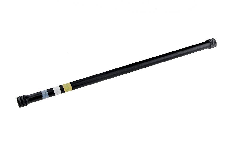 Barre torsion arrière gauche Megane I Scénic I suspension supérieure OE 7700418374