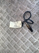 Sonde lambda Renault CLIO