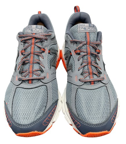 New Balance Gunmetal Dynamite Running 
