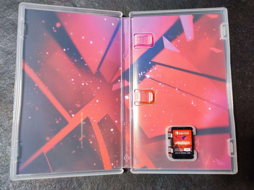Nintendo Switch MELTY BLOOD: TYPE LUMINA (Switch) MELTY BLOOD TYPE LUMINA Nintendo Switch Video Game Soft