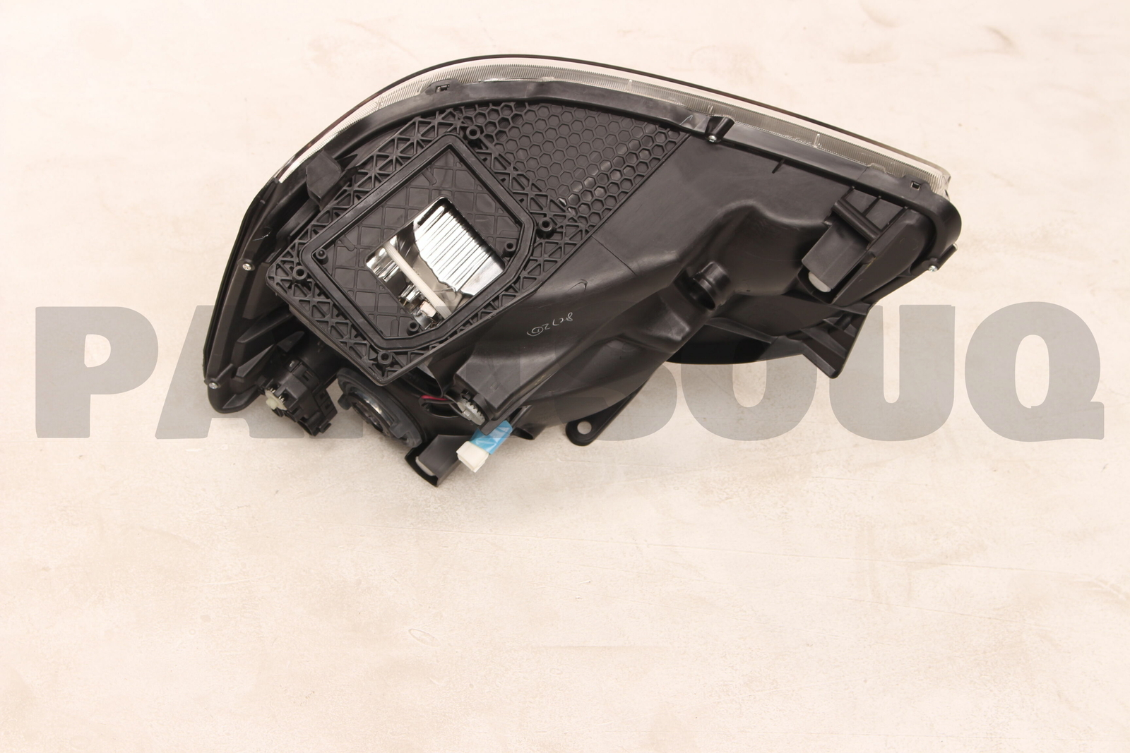 8114028670 Genuine Toyota UNIT ASSY, HEADLAMP, RH 81140-28670 | eBay