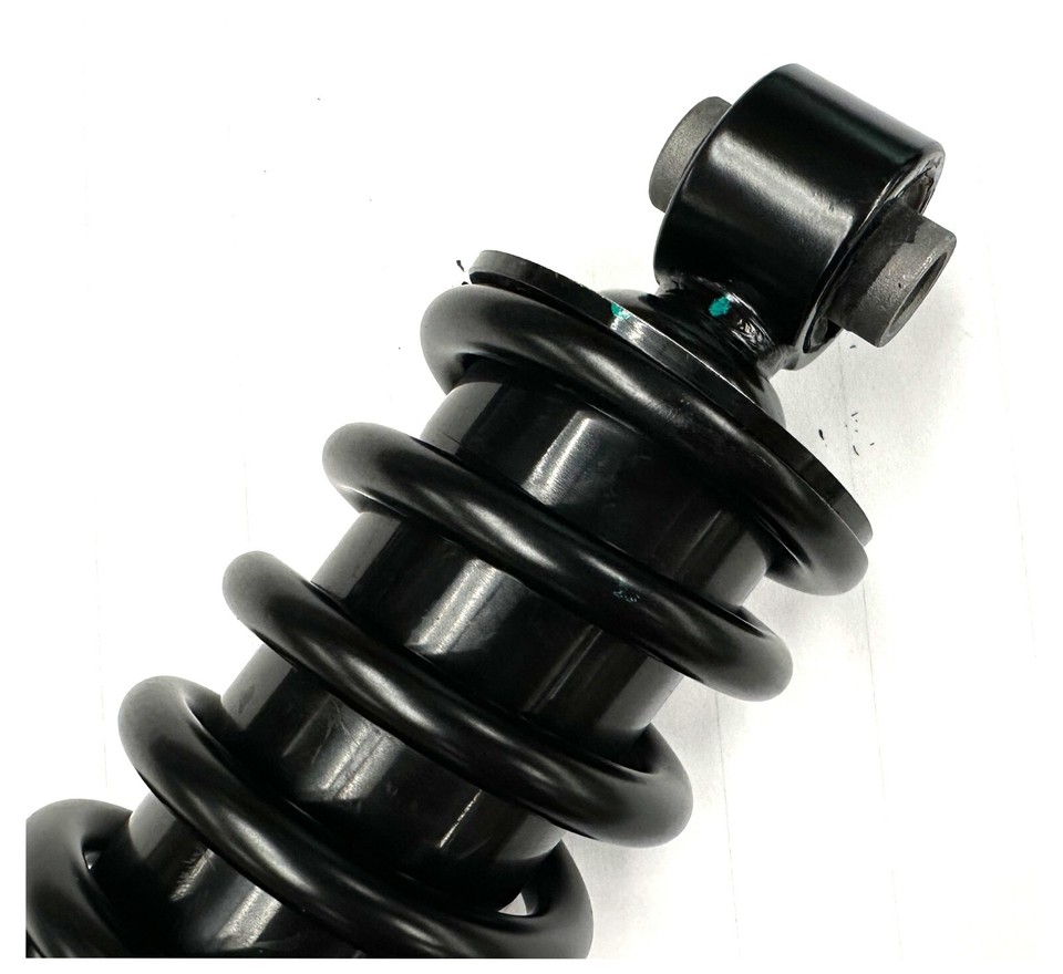 Drive Tech America Full Set 4 Coil-Over Shock Absorbers – Fits Polaris Ranger 400 500 570 Crew 570 ETX, 1-Year Warranty