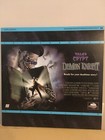 Tales From The Crypt Demon Knight Laserdisc Horror