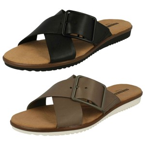 clarks kele heather sandal