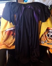 Dracula Cape Kids Halloween Costume/Accessorie