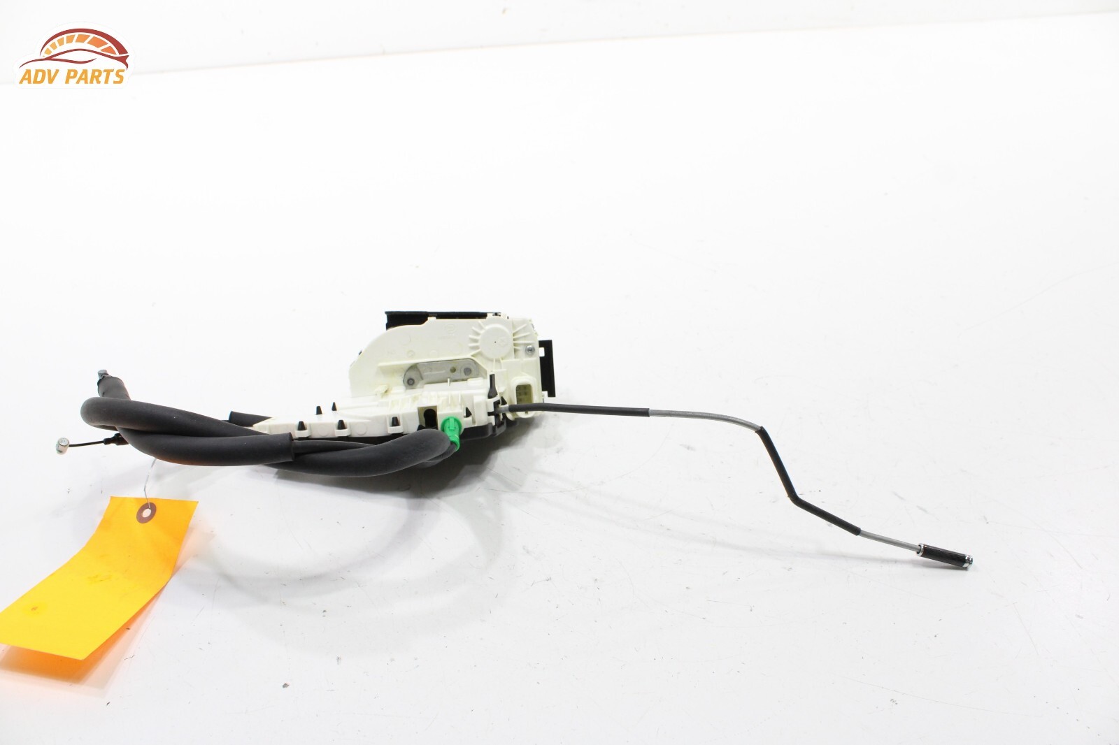 Maserati Ghibli S Q4 2014-2024 Rear Right Door lock actuator