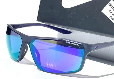 Nike WINDSTORM Gridiron Psychic Purple Violet Mirror Lens Nike WINDSTORM Gridiron Psychic Purple Violet Mirror Lens