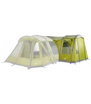 Vango Airbeam Excel universel côté auvent-Tall DT à base de plantes vertes-NEUF