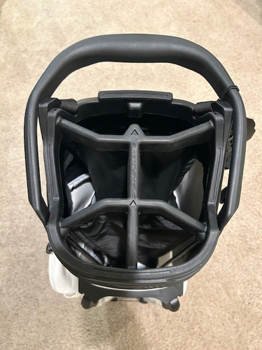 BRAND NEW 2025 Callaway Fairway Plus Elyte Stand Bag - Picture 5 of 8