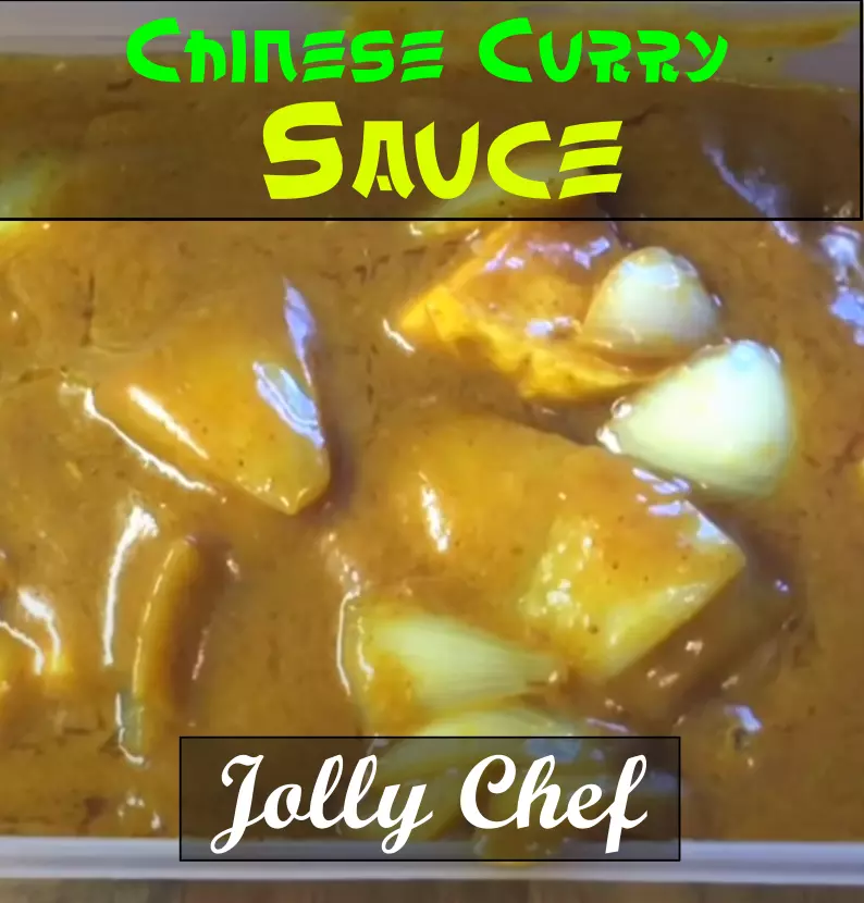 Asian curry sale sauce