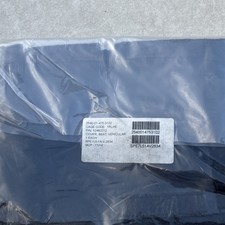 Hmmwv Humvee Driver Seat Pedestal Cover 12460212 Nsn 2540-01-475-3102 Nos Hmmwv Humvee Driver Seat Pedestal Cover 12460212 Nsn 2540-01-475-3102 Nos