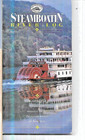 CRUISING THE MISSISSIPPI OHIO ILLINOIS CUMBERLAND TENNESSEE RIVERS  DELATA QUEEN — photo 2