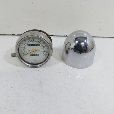 あう Yamaha XJ 700 Maxim Speedometer Tacho Cockpit 84818 | eBay