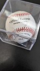 Colorado Rockies Zach Day and Jeff Francis autographed baseball — photo 5