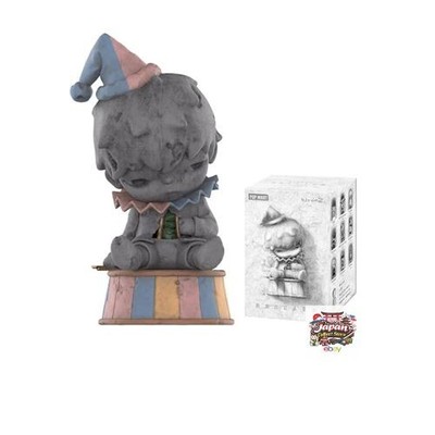 NEW [POP MART Official Store] HIRONO Reshape Series [1 Piece] hirono POP Mart