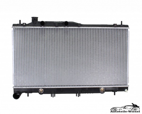 KüHler FüR Subaru Outback Legacy Station Wagon 03-09-image