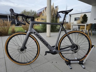 Rennrad Orbea Gain M20 Shimano Ultegra, JOBRAD Rückkauf. Top Zustand Wie NEU!