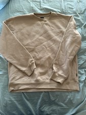 Men's Crew Neck Sweater Pullover Style
