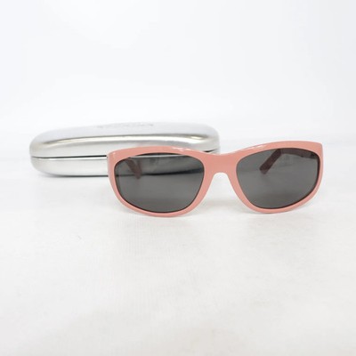 Acne Studios Blå Konst, Sonnenbrille, Bla Konst, Wayfarer, Pink #GdU