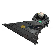 ELECTROLUX OVEN CANOPY FAN ASSEMBLY