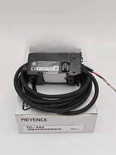 For Keyence FD-XA2 FDXA2 Flow Sensor New